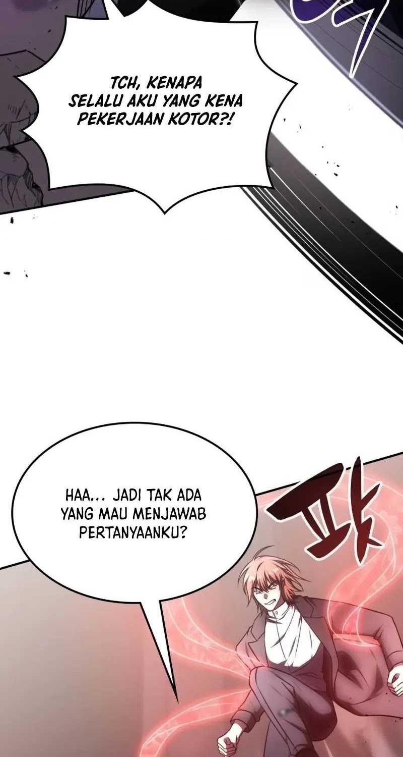 The Veteran Healer Is Overpowered Chapter 14 Gambar 28