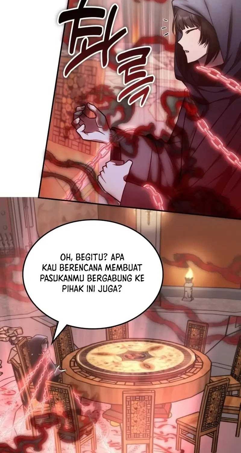 The Veteran Healer Is Overpowered Chapter 14 Gambar 32