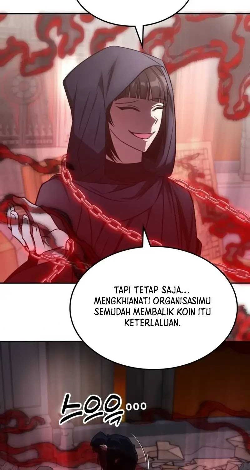 The Veteran Healer Is Overpowered Chapter 14 Gambar 34