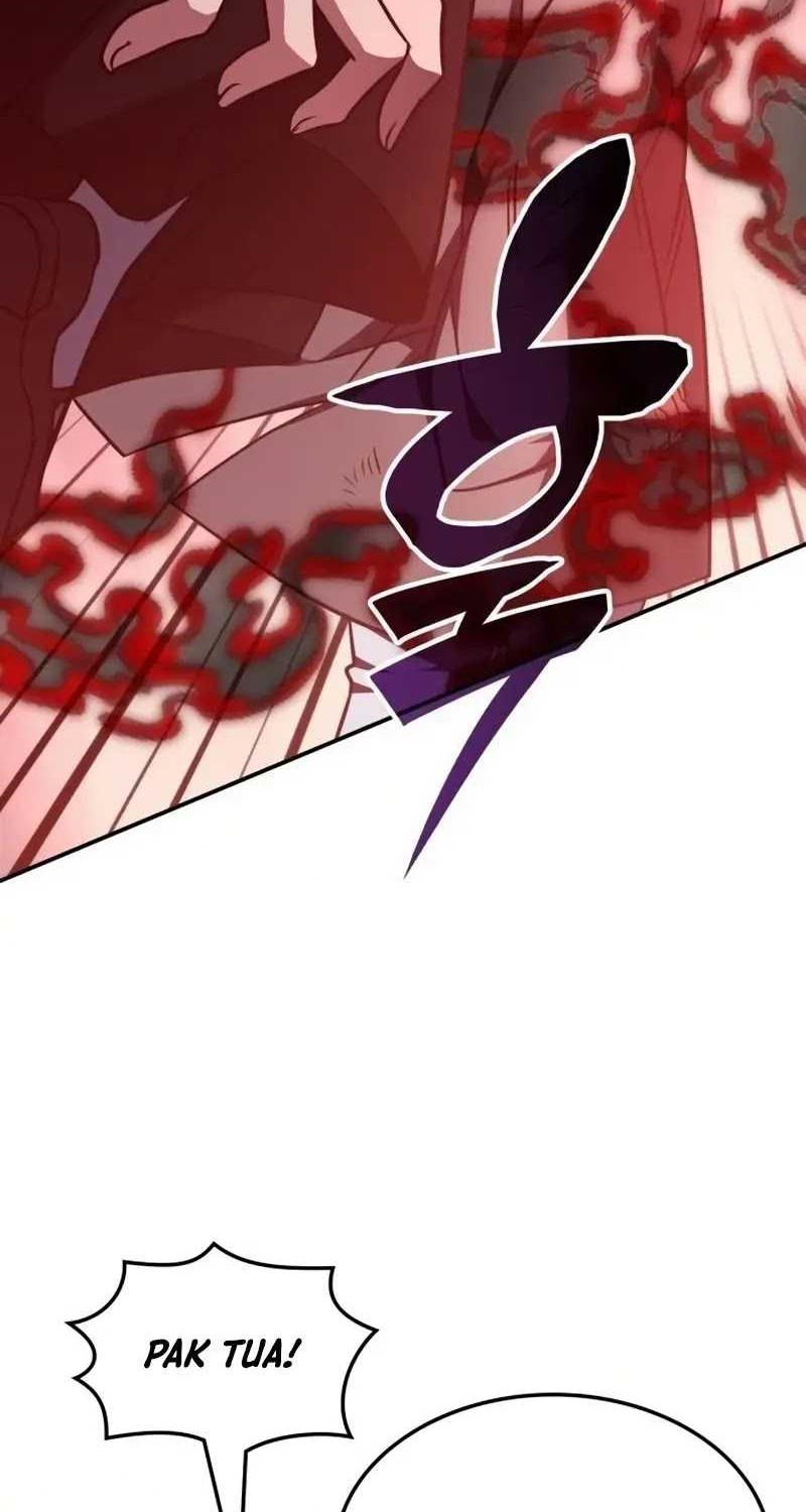 The Veteran Healer Is Overpowered Chapter 14 Gambar 36