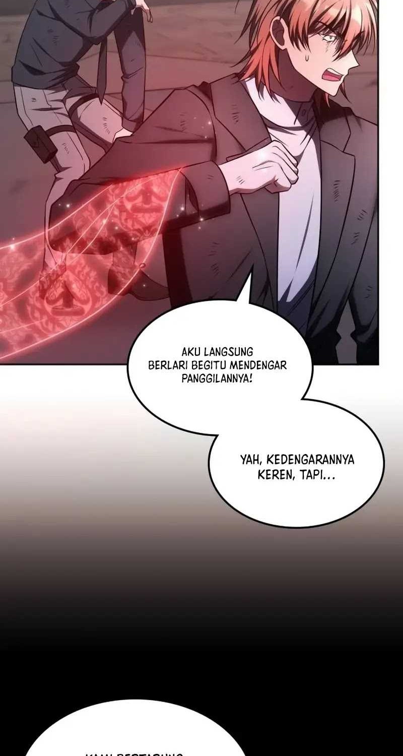 The Veteran Healer Is Overpowered Chapter 14 Gambar 20