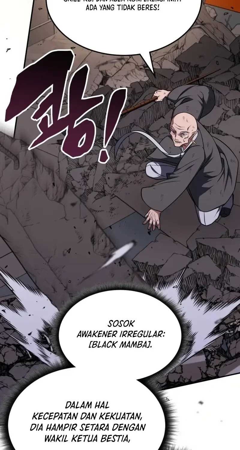 The Veteran Healer Is Overpowered Chapter 14 Gambar 24