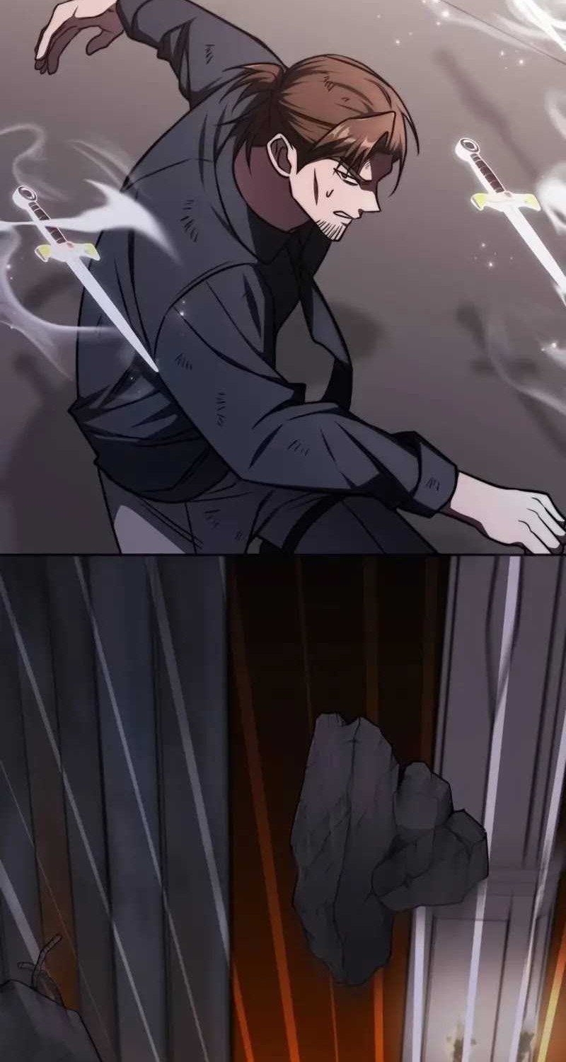 The Veteran Healer Is Overpowered Chapter 14 Gambar 48