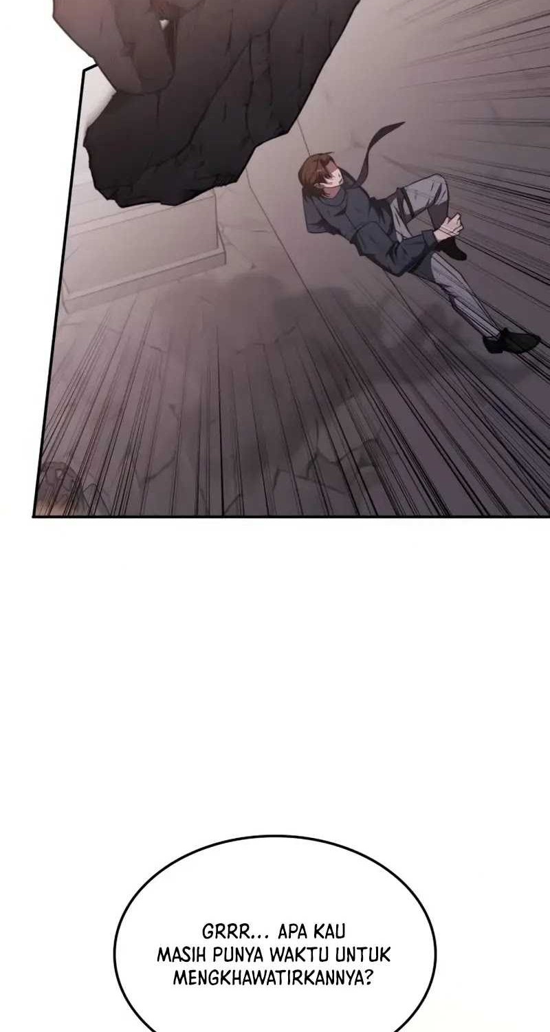 The Veteran Healer Is Overpowered Chapter 14 Gambar 50