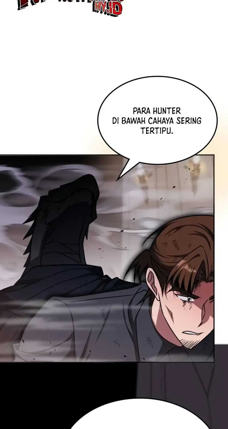 The Veteran Healer Is Overpowered Chapter 14 Gambar 52