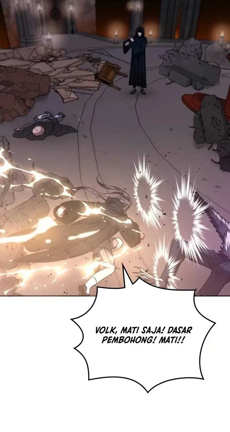 The Veteran Healer Is Overpowered Chapter 14 Gambar 54