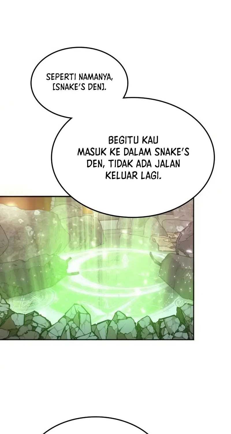 The Veteran Healer Is Overpowered Chapter 14 Gambar 56