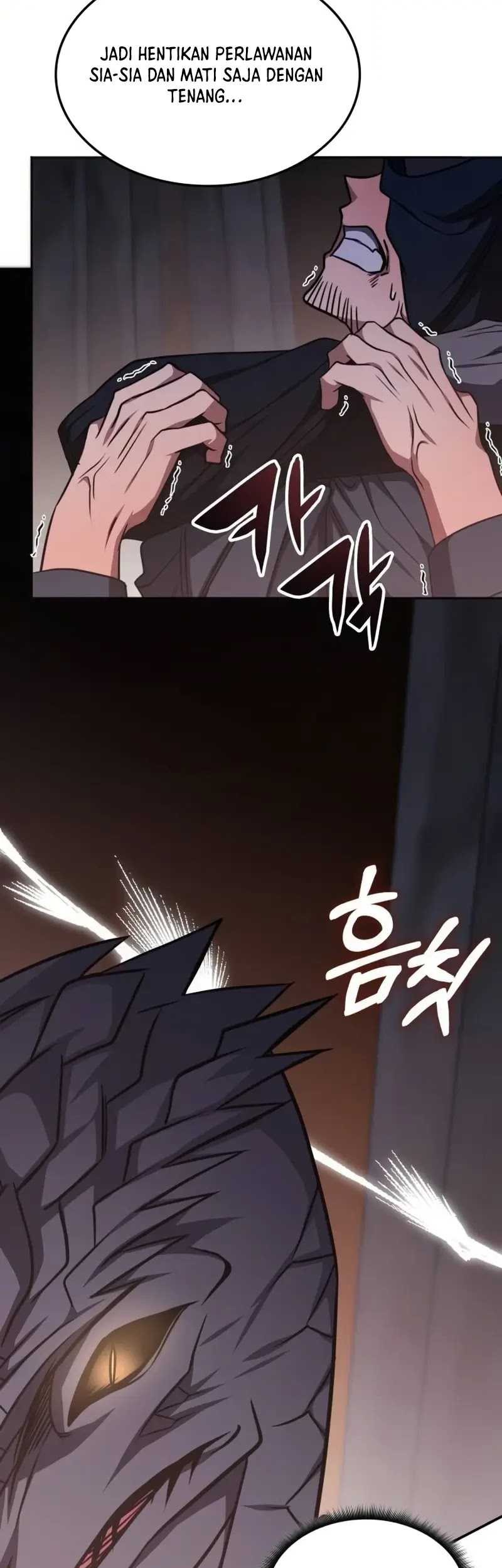 The Veteran Healer Is Overpowered Chapter 14 Gambar 57