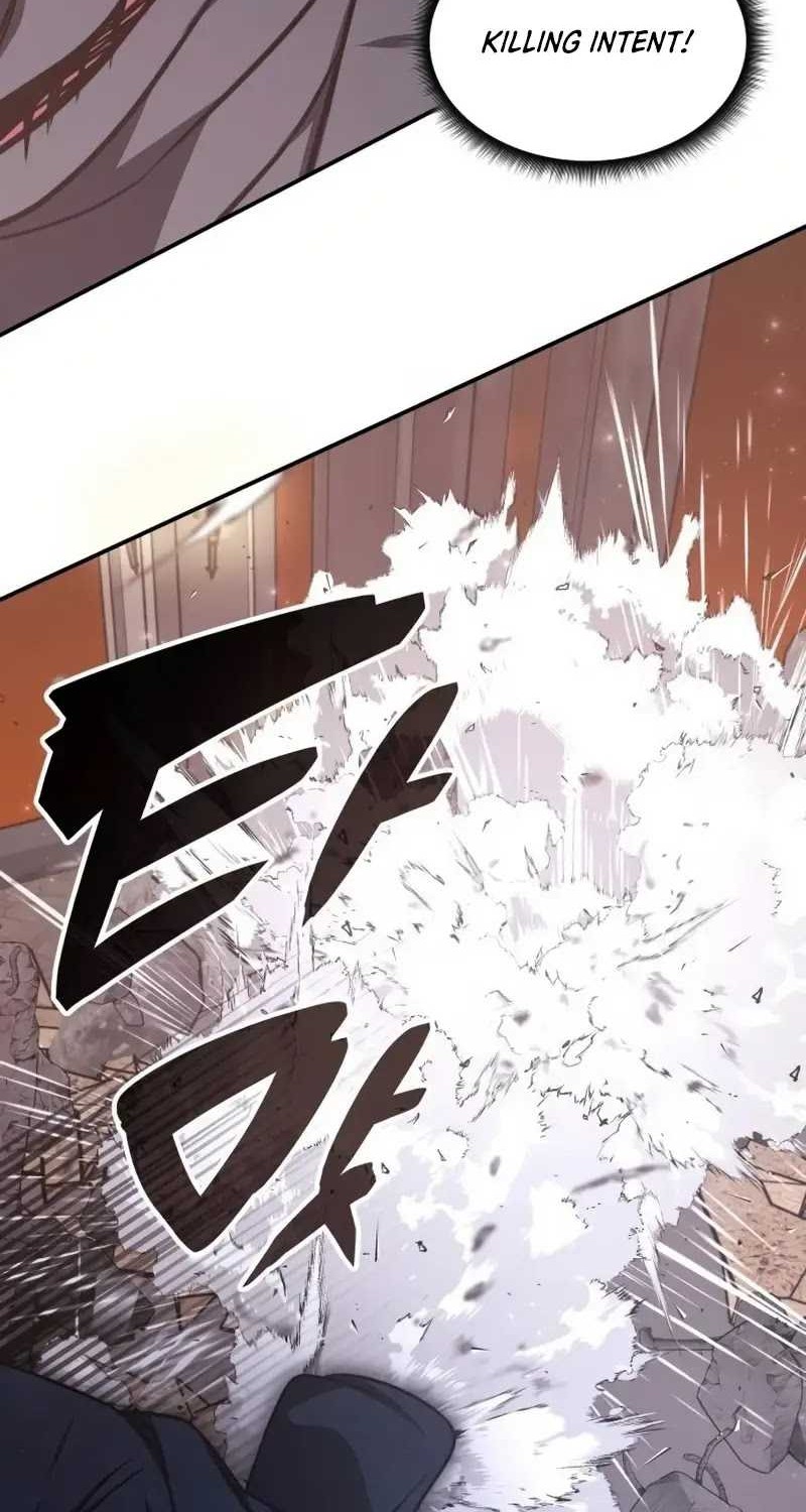 The Veteran Healer Is Overpowered Chapter 14 Gambar 58