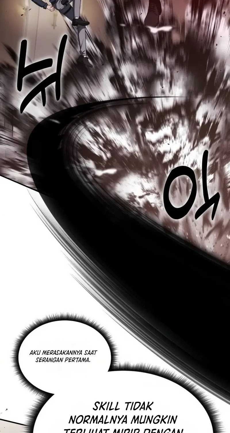 The Veteran Healer Is Overpowered Chapter 14 Gambar 42