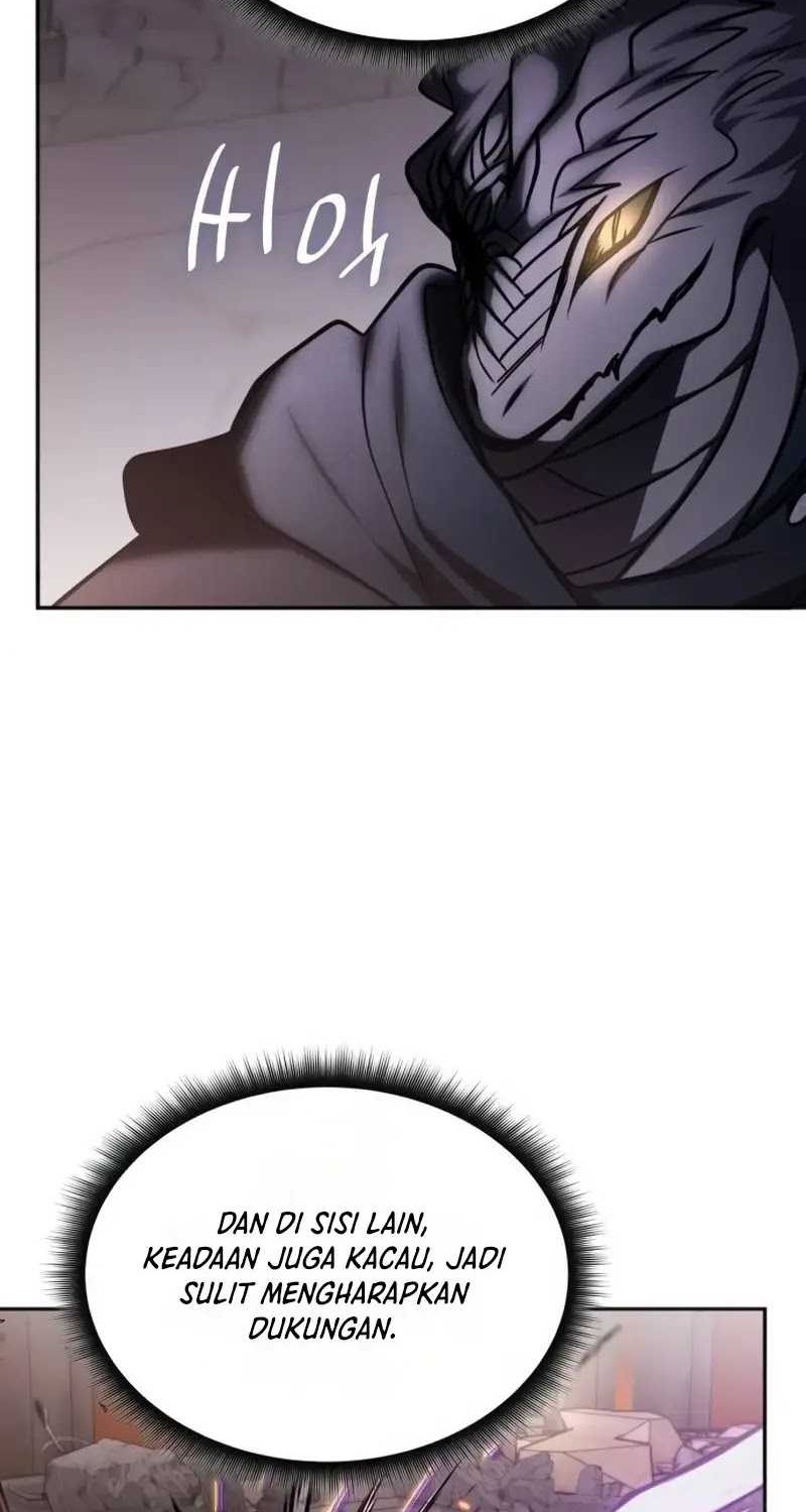 The Veteran Healer Is Overpowered Chapter 14 Gambar 44