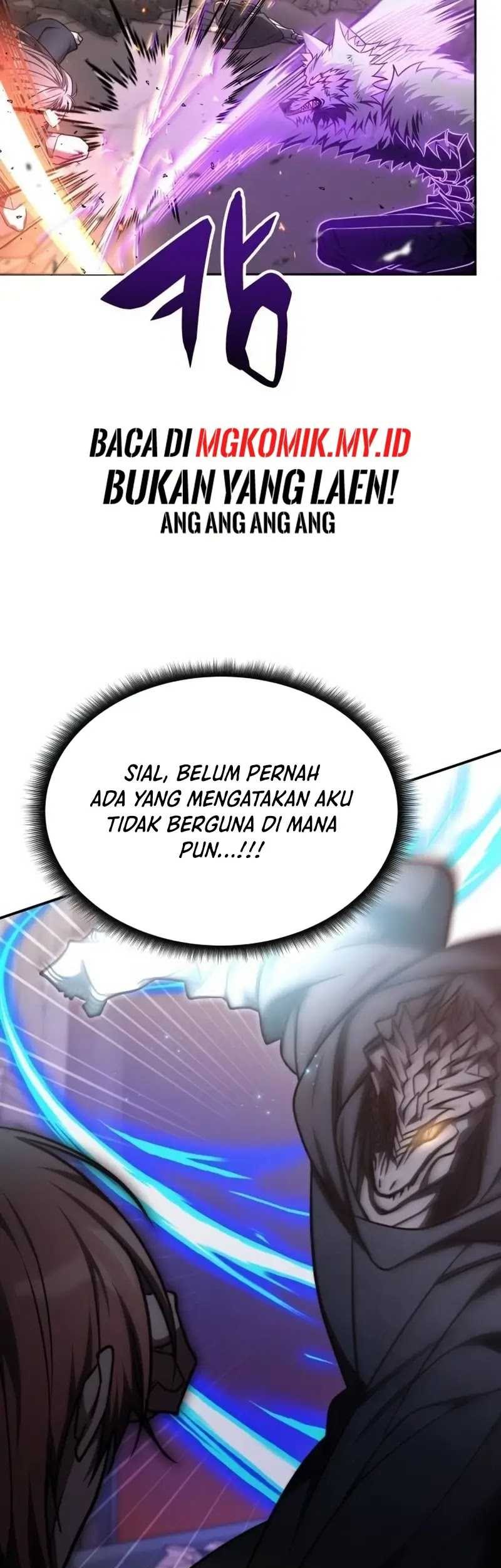 The Veteran Healer Is Overpowered Chapter 14 Gambar 45