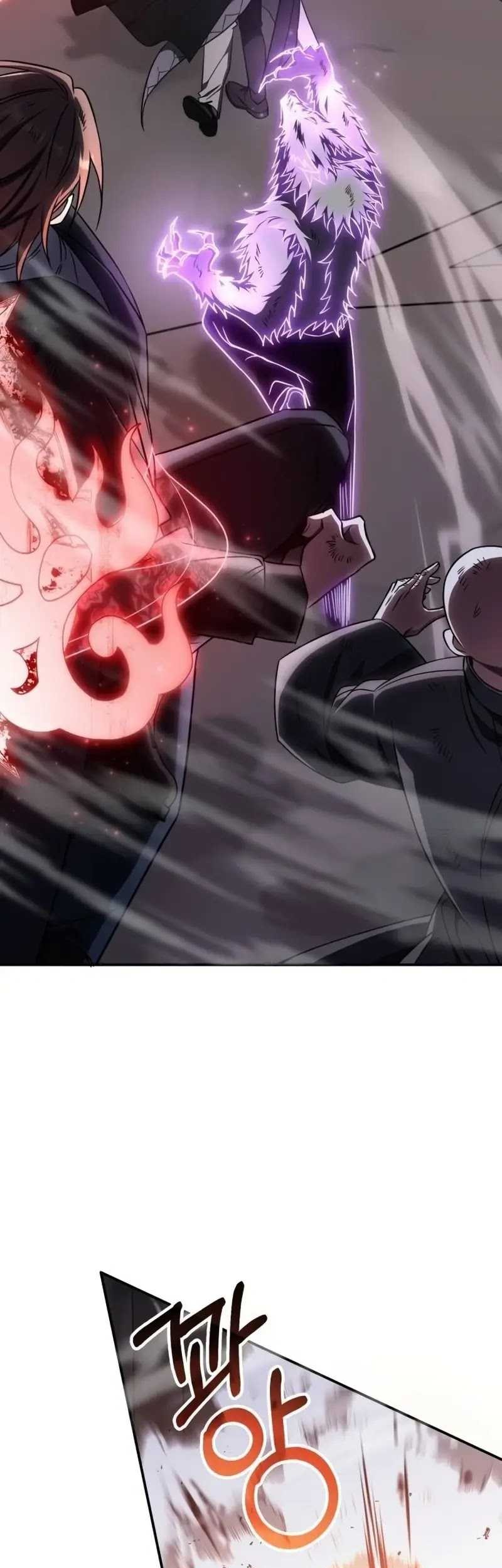 The Veteran Healer Is Overpowered Chapter 14 Gambar 3