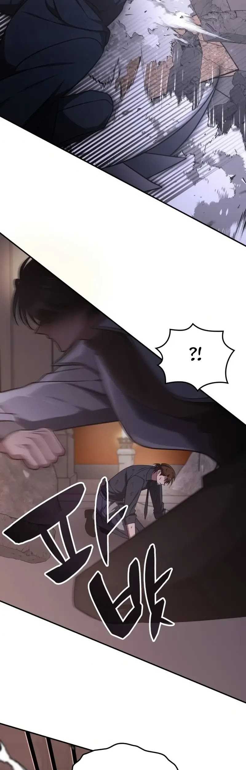 The Veteran Healer Is Overpowered Chapter 14 Gambar 59