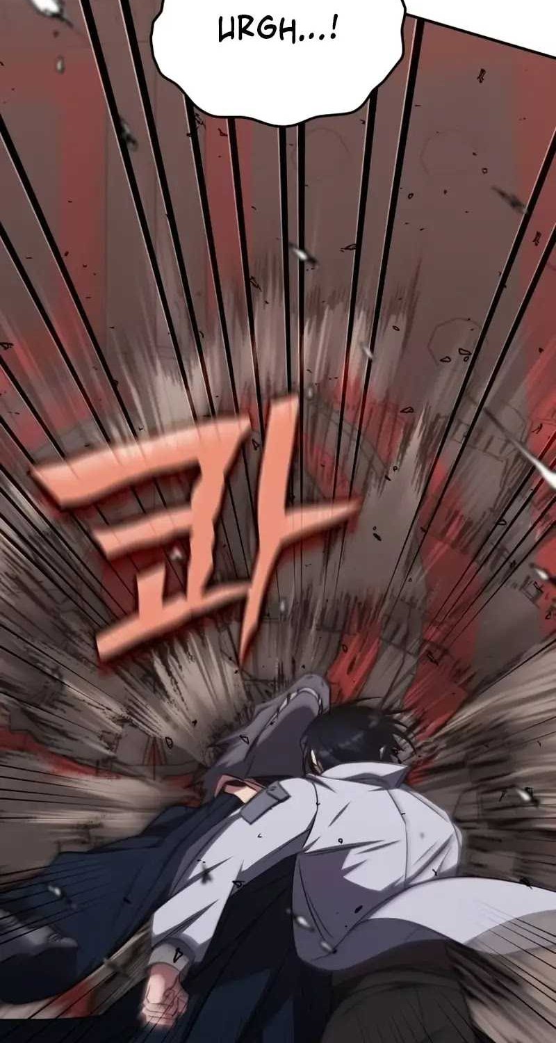 The Veteran Healer Is Overpowered Chapter 14 Gambar 60