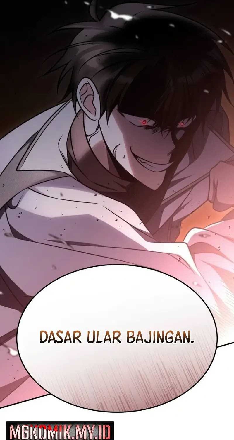 The Veteran Healer Is Overpowered Chapter 14 Gambar 62