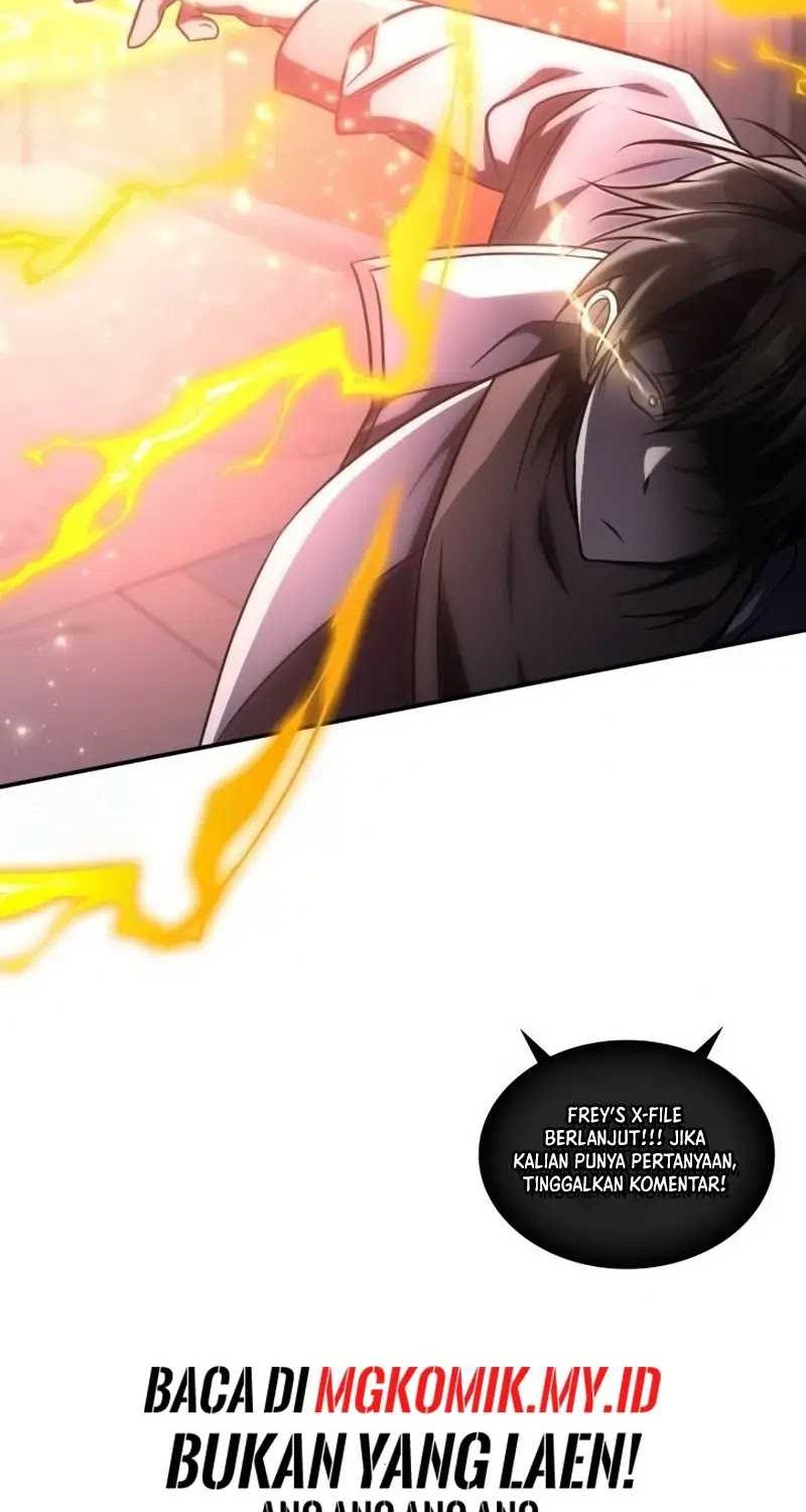 The Veteran Healer Is Overpowered Chapter 14 Gambar 64