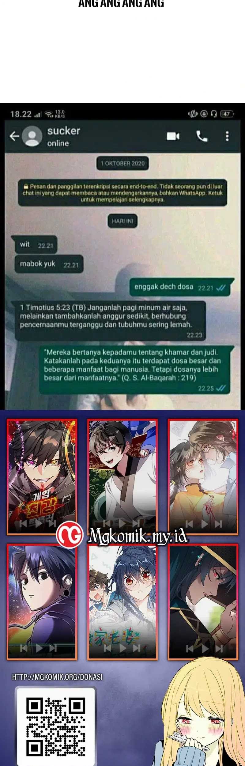 The Veteran Healer Is Overpowered Chapter 14 Gambar 65