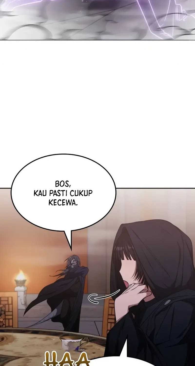 The Veteran Healer Is Overpowered Chapter 14 Gambar 6