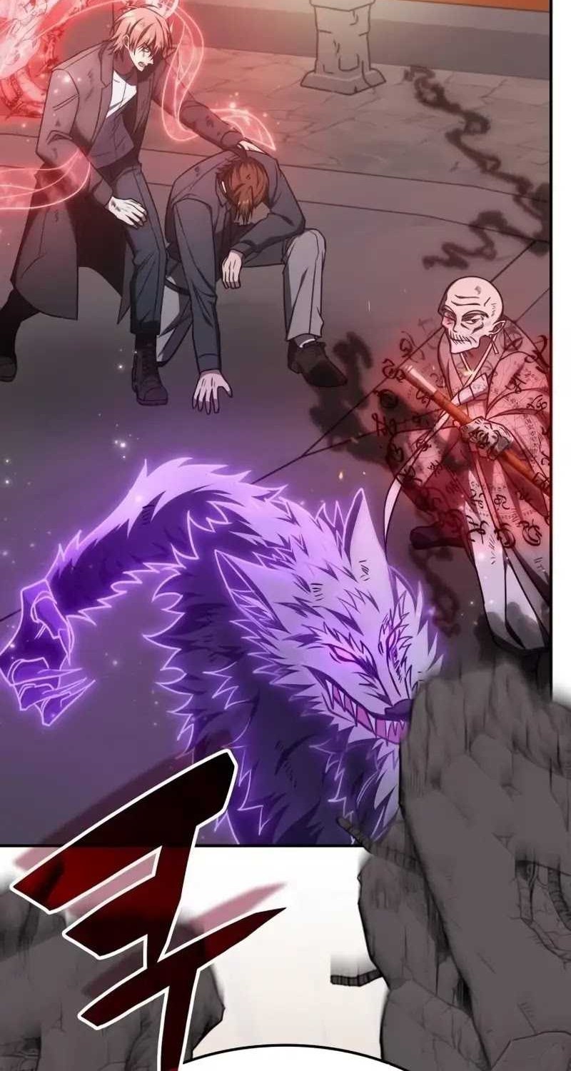 The Veteran Healer Is Overpowered Chapter 14 Gambar 8