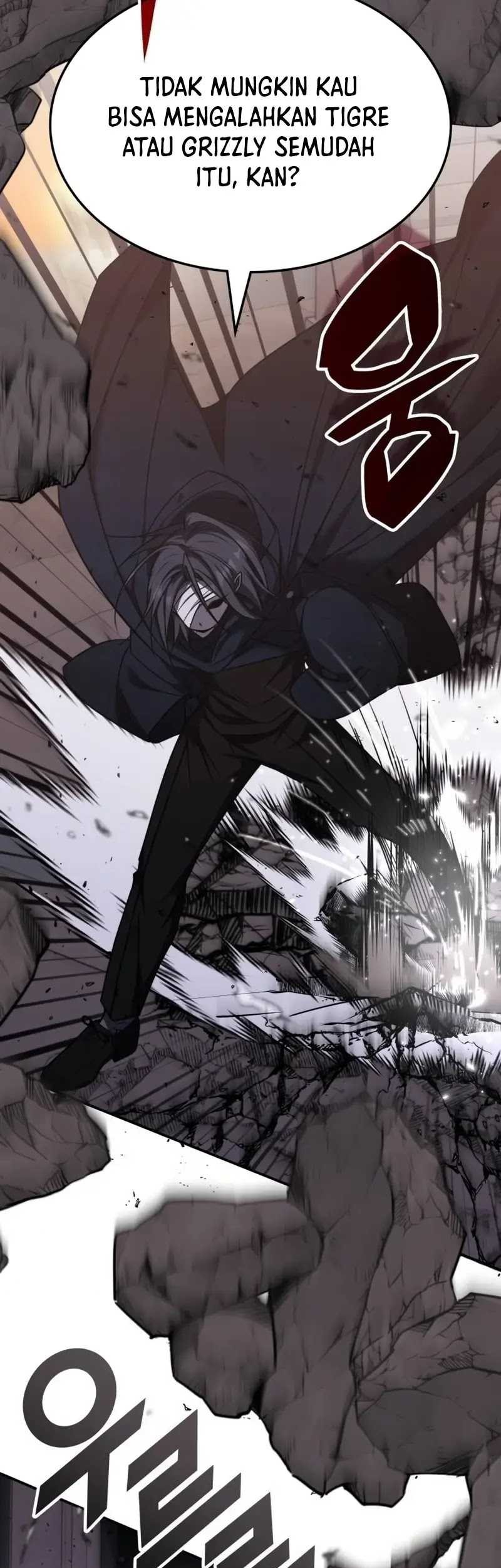 The Veteran Healer Is Overpowered Chapter 14 Gambar 9