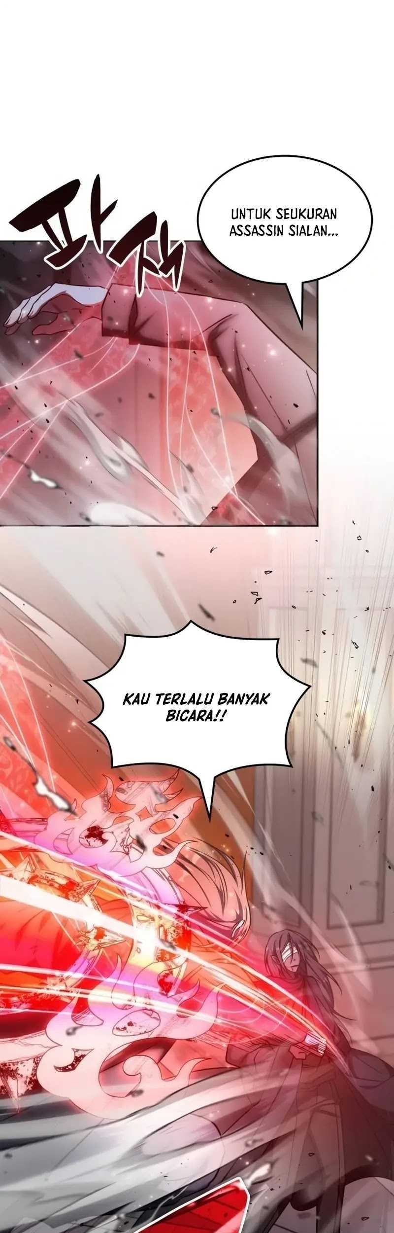 The Veteran Healer Is Overpowered Chapter 14 Gambar 11