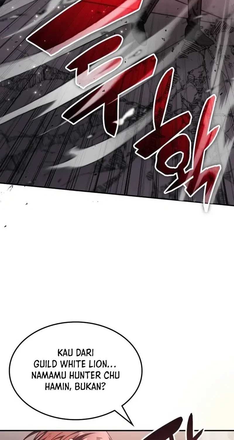 The Veteran Healer Is Overpowered Chapter 14 Gambar 12