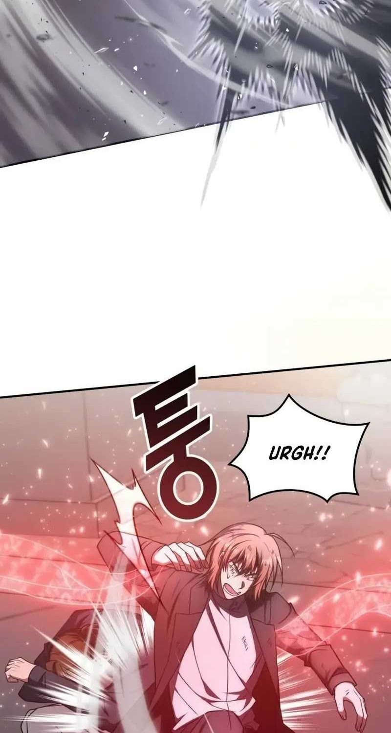 The Veteran Healer Is Overpowered Chapter 14 Gambar 14