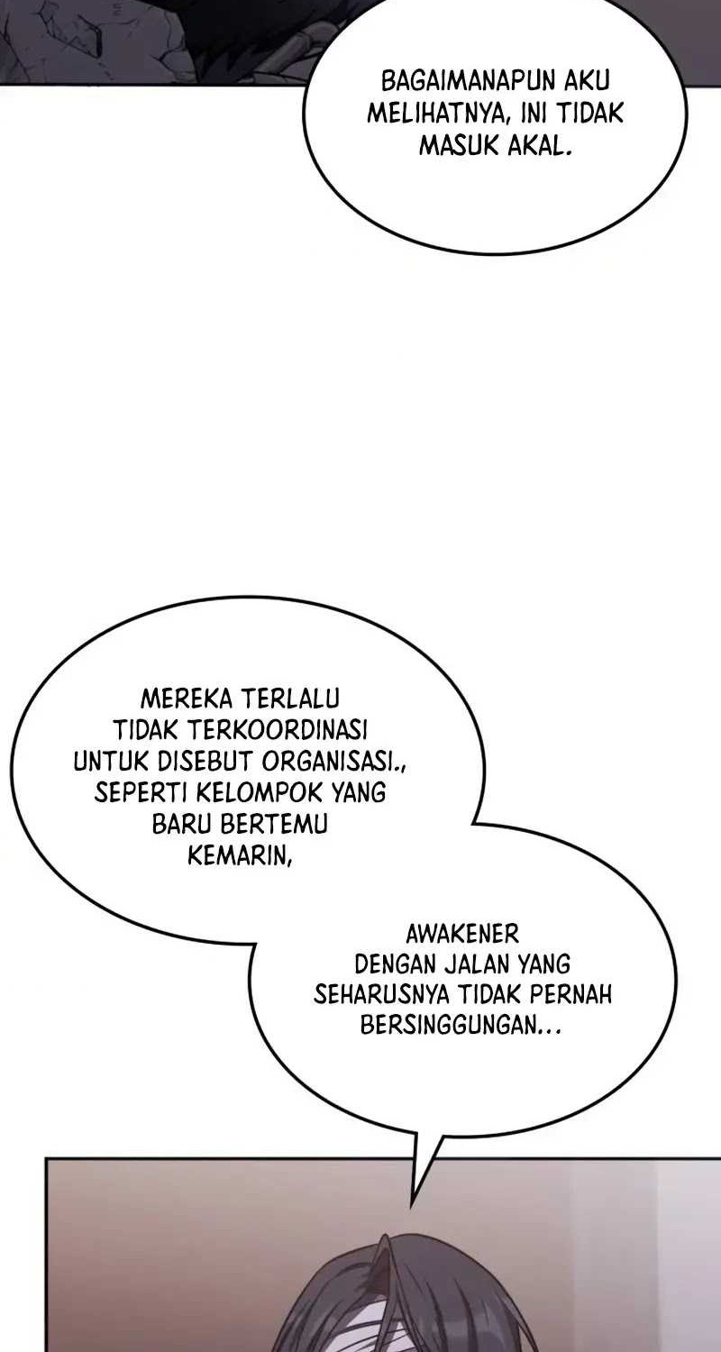 The Veteran Healer Is Overpowered Chapter 14 Gambar 16