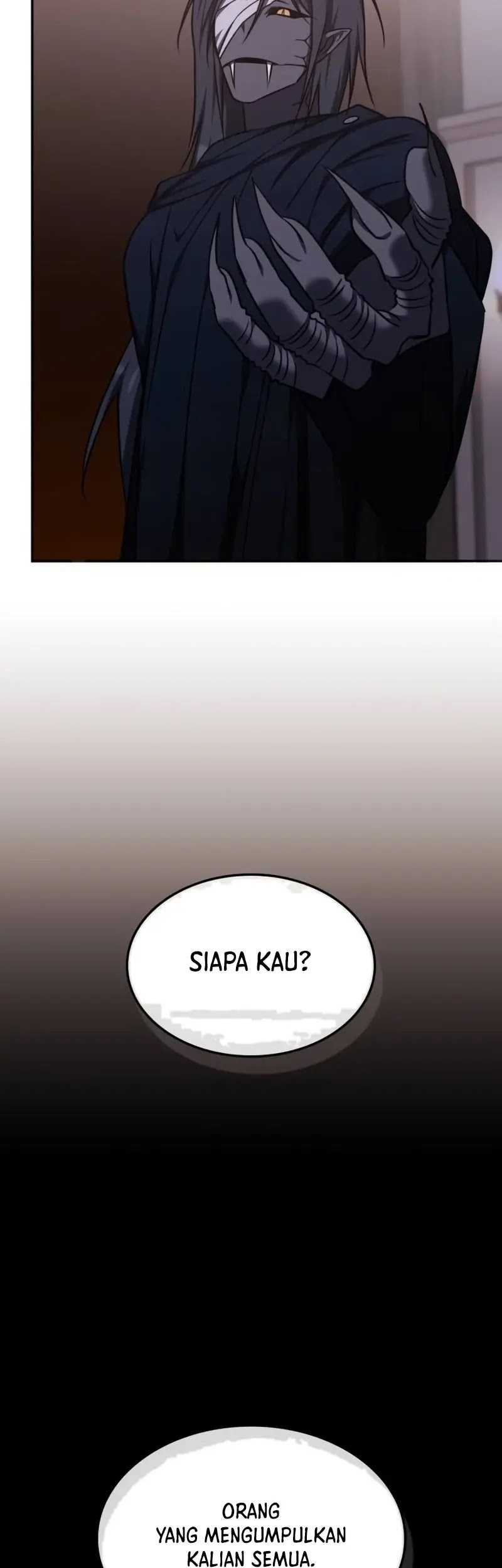 The Veteran Healer Is Overpowered Chapter 14 Gambar 17