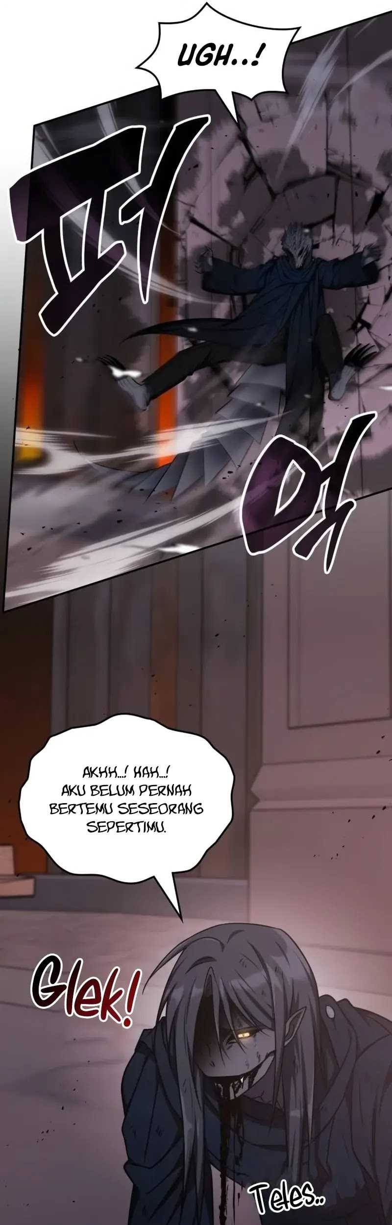 The Veteran Healer Is Overpowered Chapter 15 Gambar 26