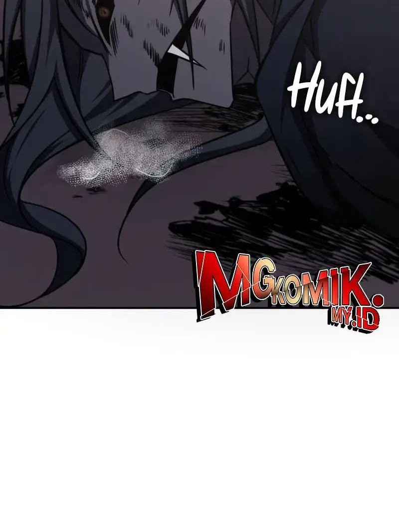 The Veteran Healer Is Overpowered Chapter 15 Gambar 33