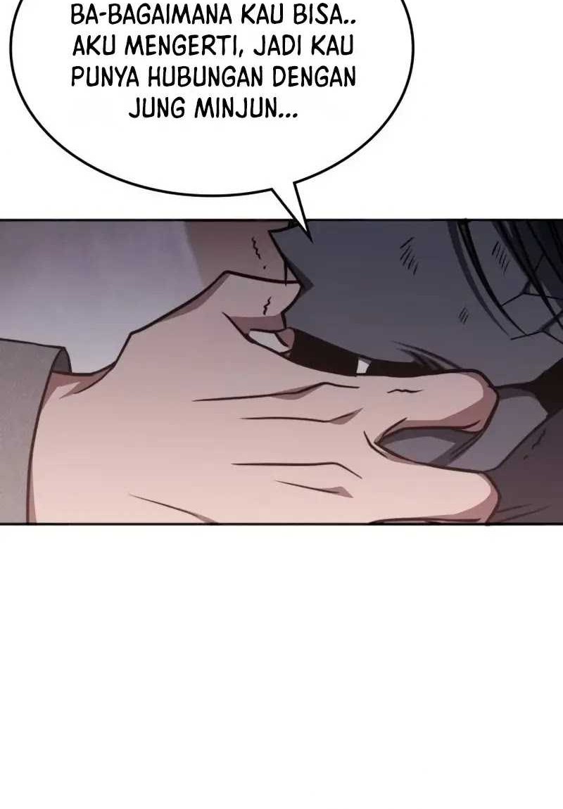 The Veteran Healer Is Overpowered Chapter 15 Gambar 36