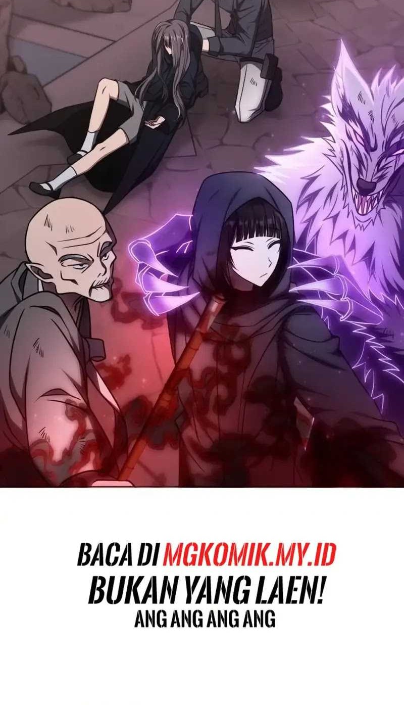 The Veteran Healer Is Overpowered Chapter 15 Gambar 19