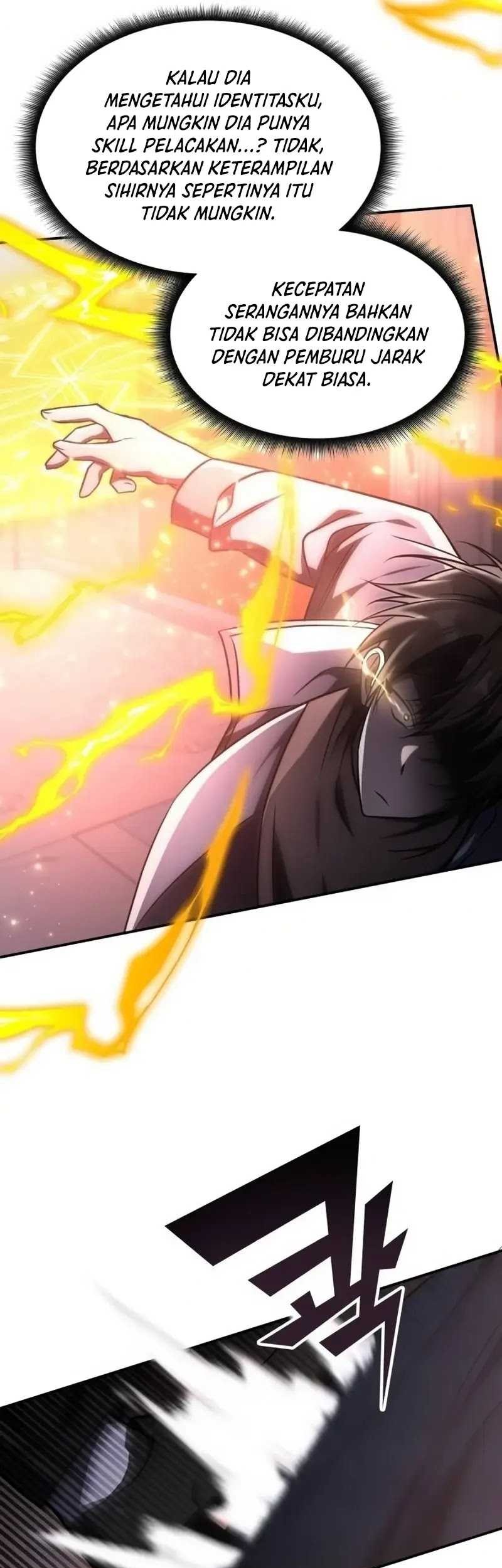 The Veteran Healer Is Overpowered Chapter 15 Gambar 24