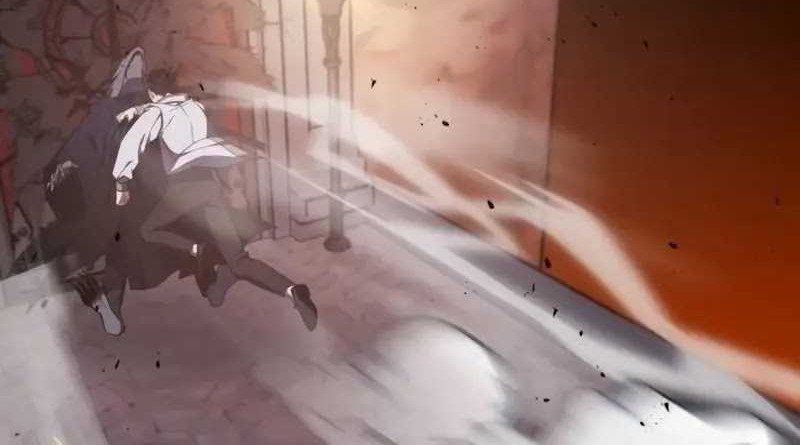 Manhwa The Veteran Healer Is Overpowered Chapter 15 gambar nomor 2