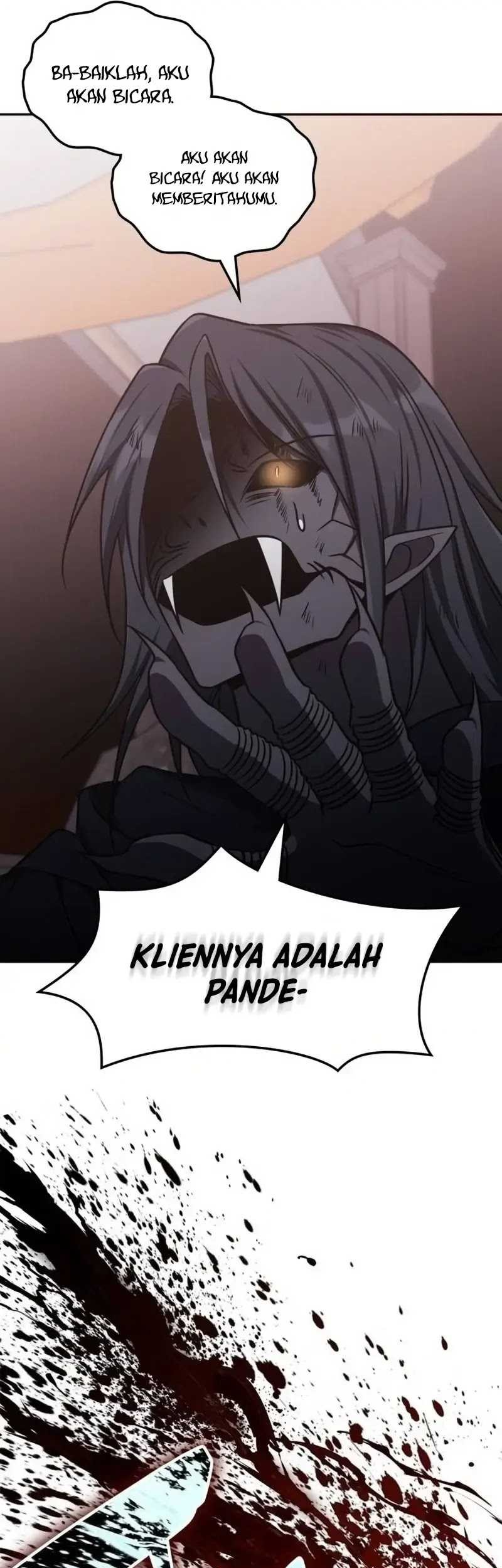 The Veteran Healer Is Overpowered Chapter 15 Gambar 44