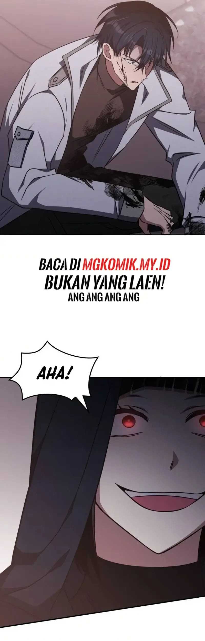 The Veteran Healer Is Overpowered Chapter 15 Gambar 46