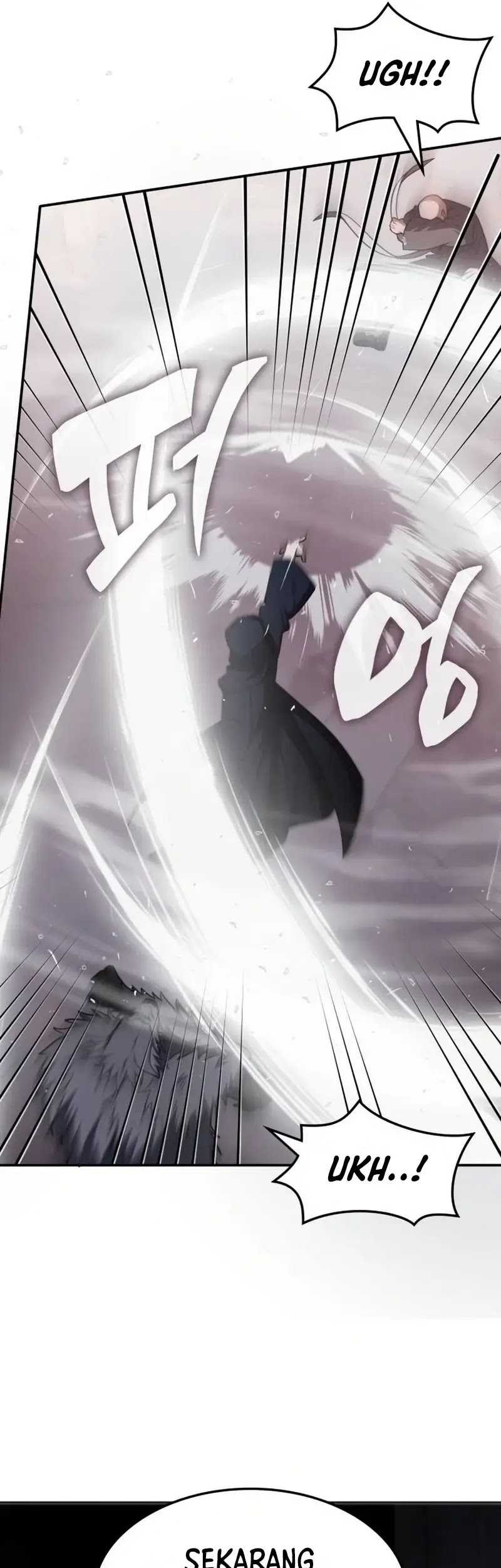 The Veteran Healer Is Overpowered Chapter 15 Gambar 48