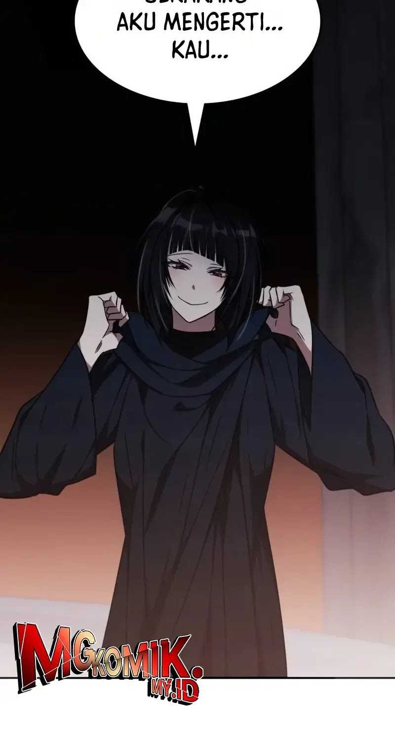 The Veteran Healer Is Overpowered Chapter 15 Gambar 49