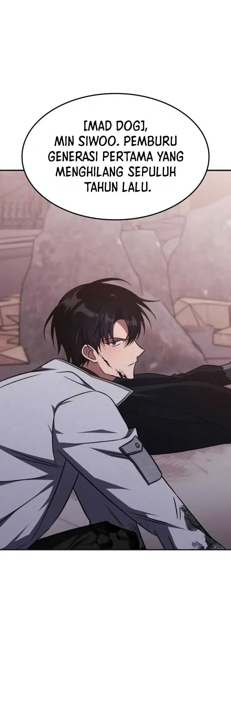 The Veteran Healer Is Overpowered Chapter 15 Gambar 50