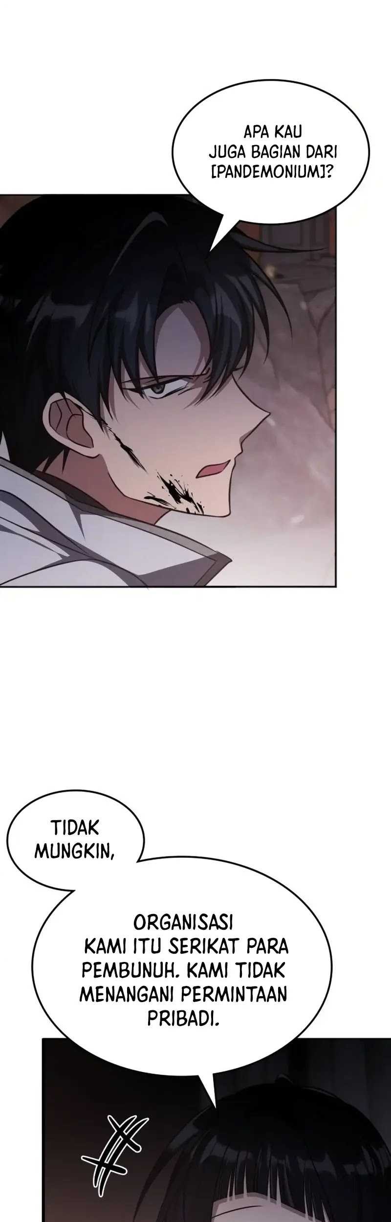 The Veteran Healer Is Overpowered Chapter 15 Gambar 52