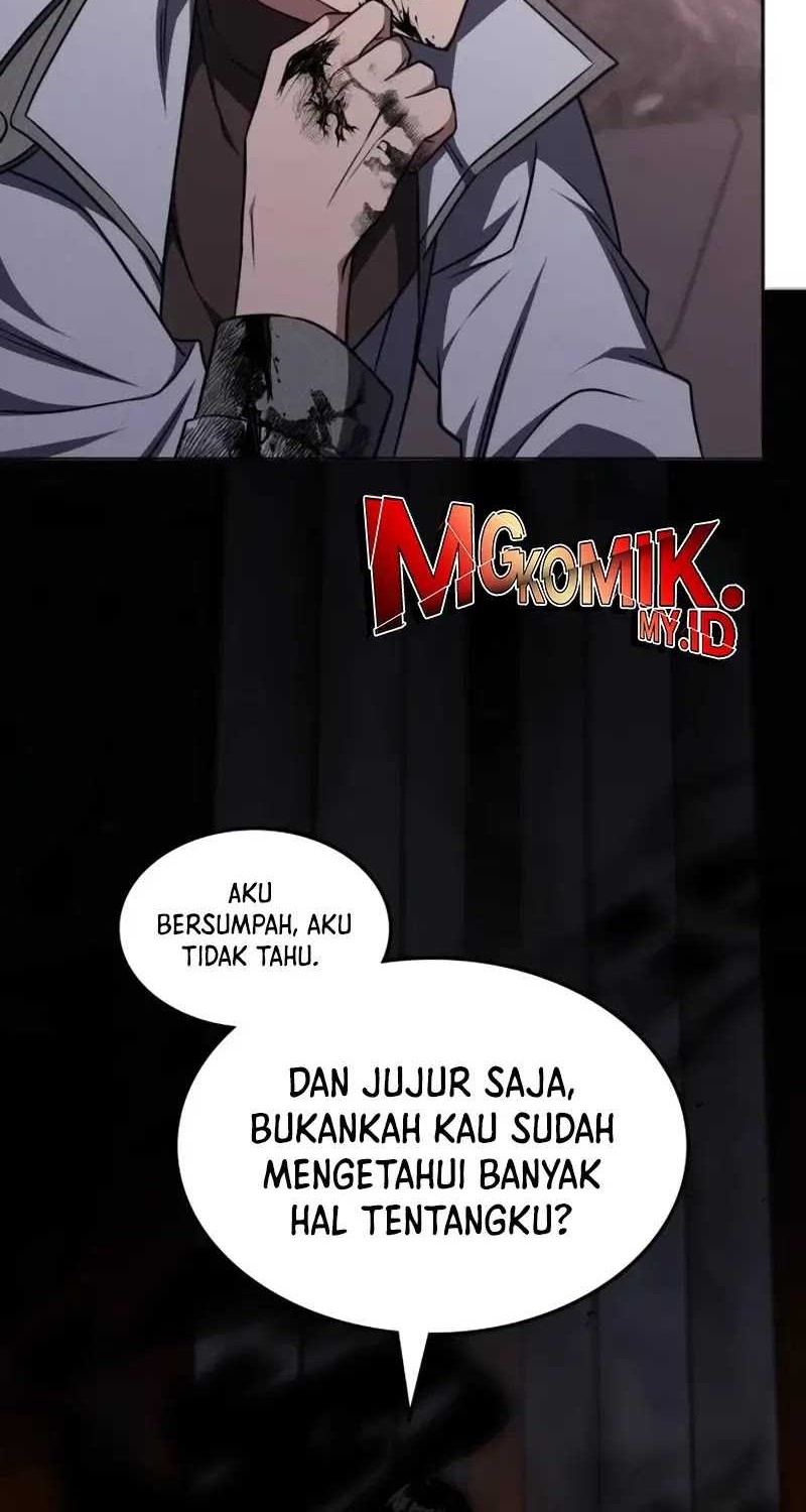 The Veteran Healer Is Overpowered Chapter 15 Gambar 55