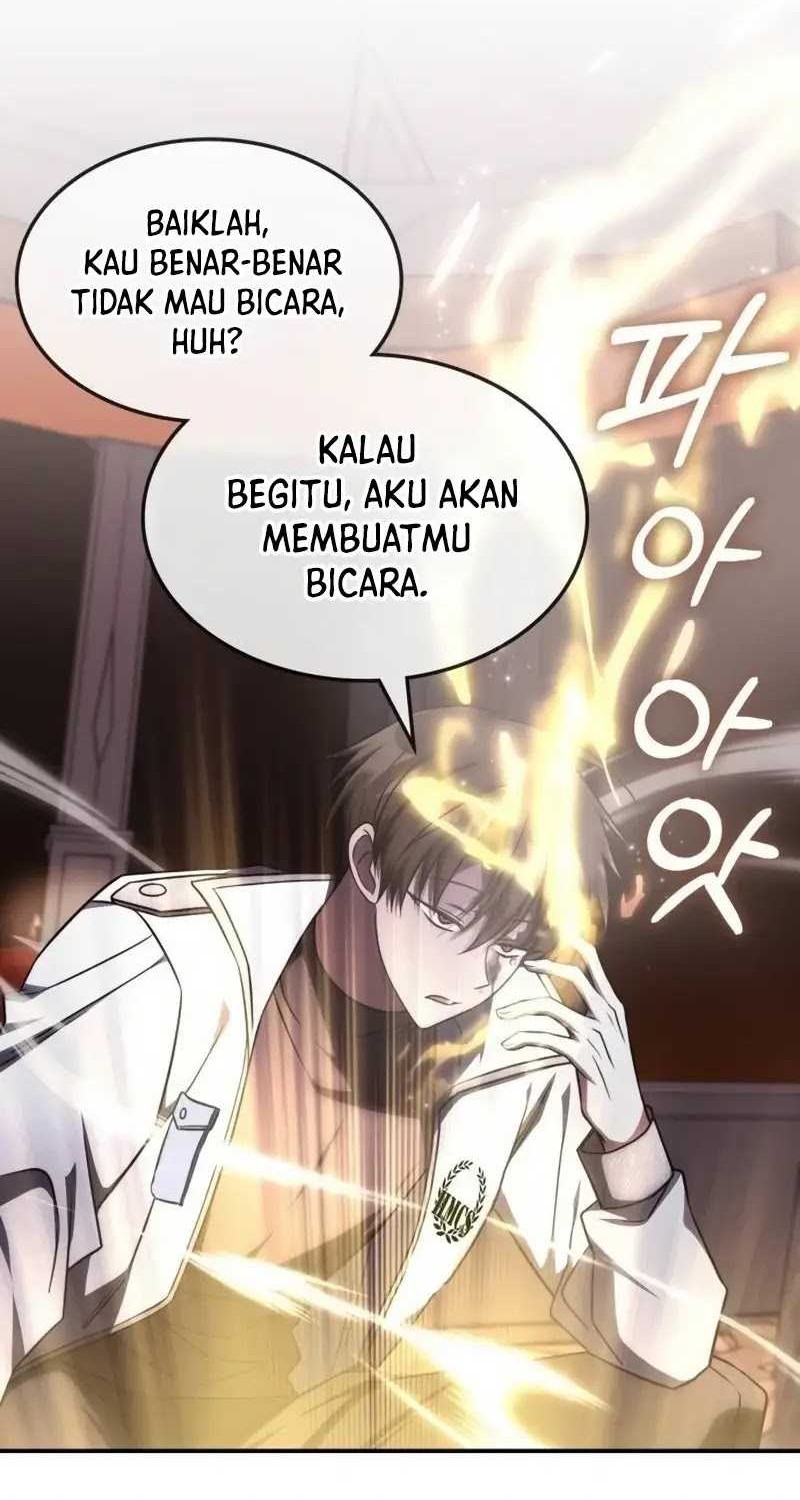 The Veteran Healer Is Overpowered Chapter 15 Gambar 41