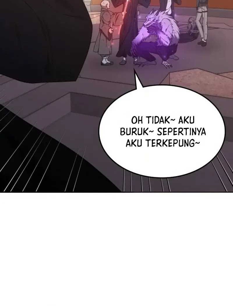 The Veteran Healer Is Overpowered Chapter 15 Gambar 43