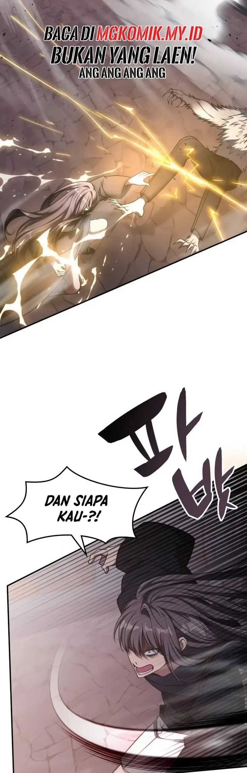 The Veteran Healer Is Overpowered Chapter 15 Gambar 3