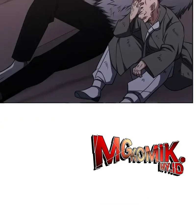 The Veteran Healer Is Overpowered Chapter 15 Gambar 65