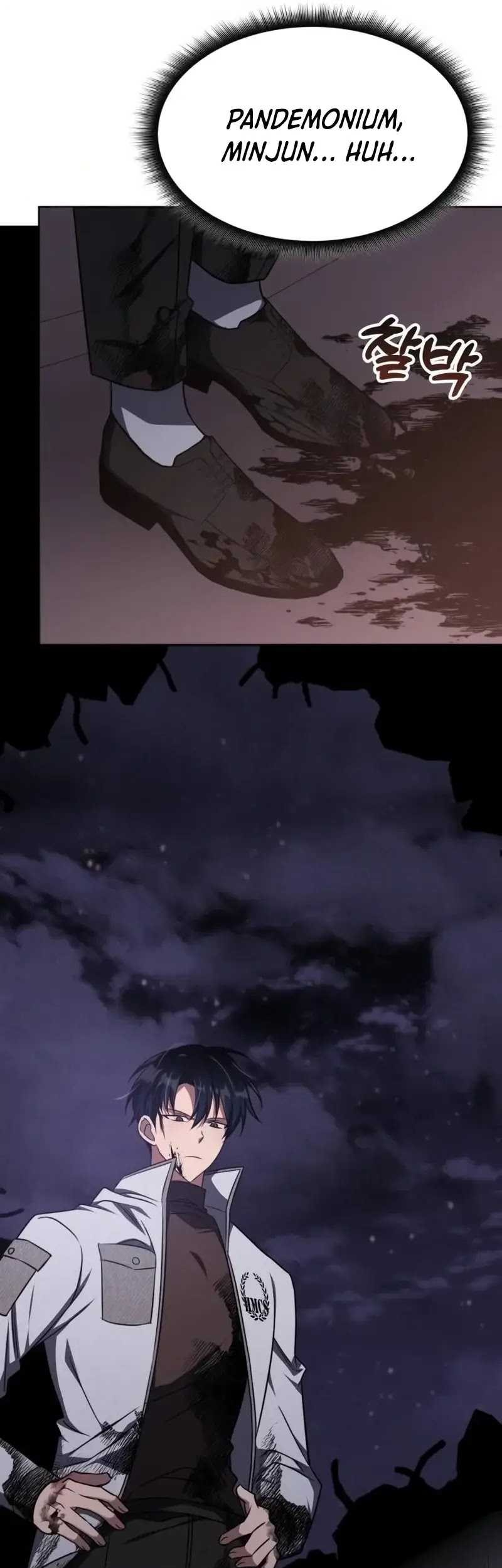 The Veteran Healer Is Overpowered Chapter 15 Gambar 66