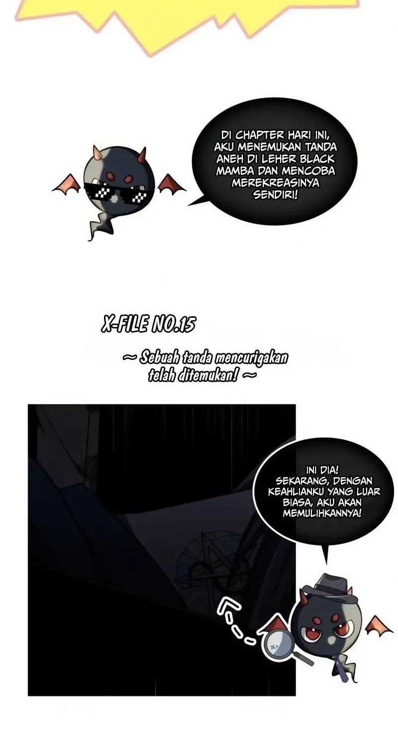 The Veteran Healer Is Overpowered Chapter 15 Gambar 69