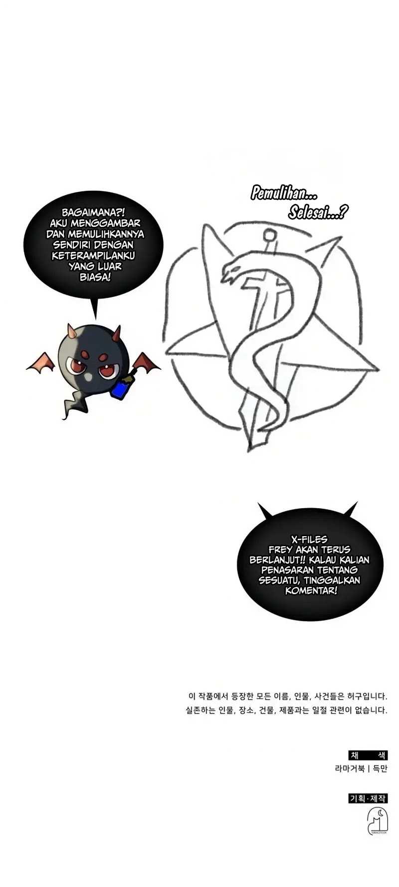 The Veteran Healer Is Overpowered Chapter 15 Gambar 70